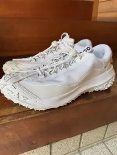 コムデギャルソン オム プリュス × ナイキ ACG マウンテンフライ2