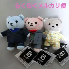 2026年最新】プライズ be:firstの人気アイテム - メルカリ