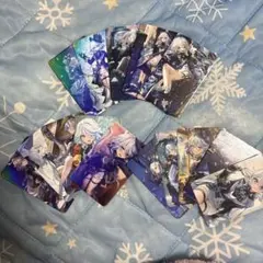 AGF 2025 韓国 限定 勝利の女神 NIKKE AR カード 6枚 コンプ - メルカリ