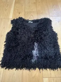 mysa closet ベスト