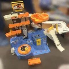 2026年最新】トミカ メカアクション自動車工場の人気アイテム - メルカリ