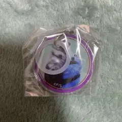 スンスン めじるしチャーム