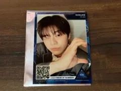 KCON 新世界 ハーフサイズフォト 照井康祐 - メルカリ
