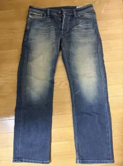 DIESEL RAYAN イタリア製 デニムパンツ W31