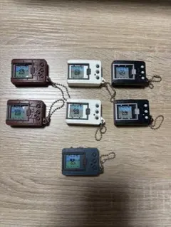 デジタルモンスター　デジモン　キーホルダー