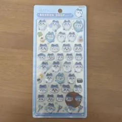 【匿名配送】ボンボンドロップシール ちいかわ ハチワレ