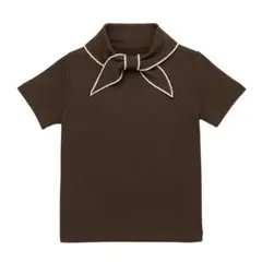 Misha & Puff ♡ scout tee 2y