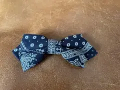 蝶ネクタイ　キッズ