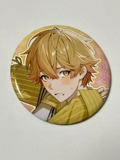 シクフォニ　みこと　ソロ　缶バッジ