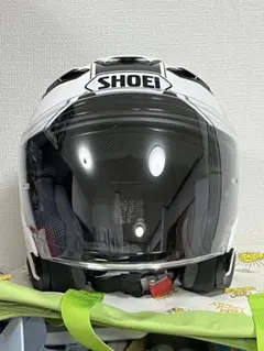 2026年最新】shoei j-cruise2の人気アイテム - メルカリ