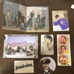2026年最新】グループ名：SEVENTEEN K-POP 写真・チェキの人気アイテム