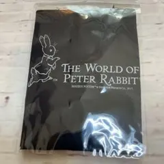 ピーターラビット オリジナルトートバッグ