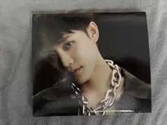 NCT127 / Ay-yo (デジパック盤 テイルVer.)