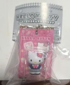 ハローキティ パッケージミニチュアコレクション サンリオ 新品 2025 ギャル