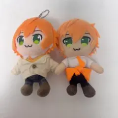 ジェルくん ぬいぐるみ