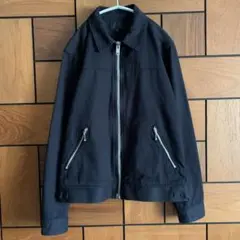 ライダースジャケット レザージャケット