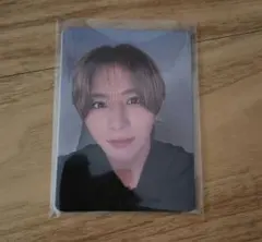 Hey! Say! JUMP　山田涼介　通常版　トレカ　トレーディングカード