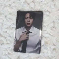 BTS　ARIRANG アリラン　タワレコ特典トレカ　　ジン