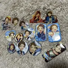 Ra*bits 天満光 グッズ まとめ売り 14点