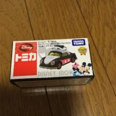 ディズニートミカ　バレンタインエディション2012ミッキーマウス