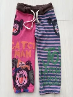 LOVE REVOLUTION ラブレボリューション　パンツ　90cm