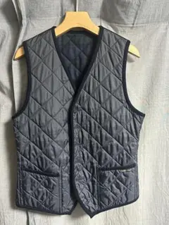 LAVENHAM ダウンベスト Mサイズ