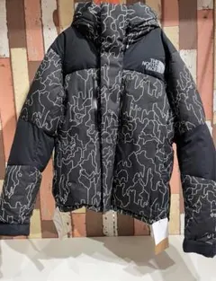 THE NORTH FACEノベルティーバルトロライトジャケット　ND92341