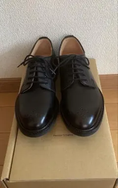 hender scheme horn loafer size5 - メルカリ