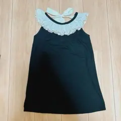 URBANCHERRY アーバンチェリー ワンピース 130cmのサムネイル