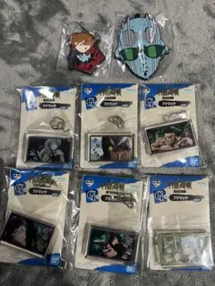 呪術廻戦　一番くじ　まとめ売り