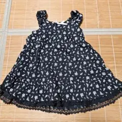 エニィフャム　フォーマル　ワンピース　スカート　90