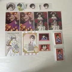 桜蘭高校ホスト部　藤岡ハルヒ　まとめ売り