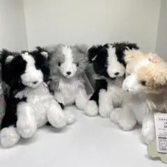 2026年最新】くったりボーダーコリーの人気アイテム - メルカリ