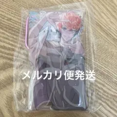 【新品未開封】にじさんじ in 海の家 赤城ウェン クリアマルチケース ナムコ