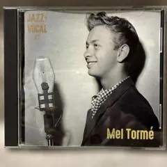 Mel Tormé / ジャズ VOCAL 23