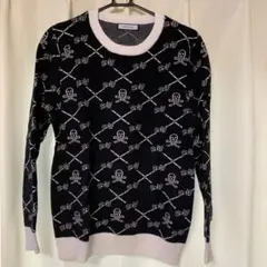 MARK & LONA ゴルフセーター