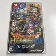 2025年最新】ドラゴンクエストヒーローズi・iiの人気アイテム - メルカリ