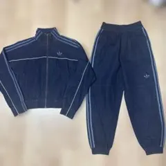 adidas デニム Japona セットアップ　トラックジャケットのサムネイル