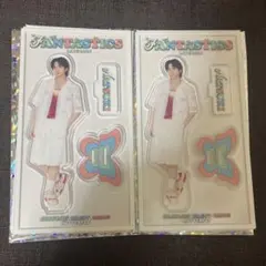 澤本夏輝 アクスタ