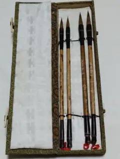 筆（４本セット）