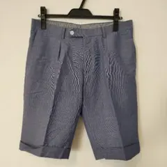 ナノユニバース　ショートパンツのサムネイル