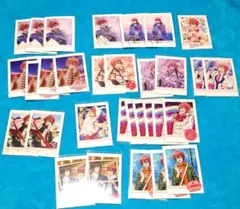 アイドリッシュセブン 七瀬陸 ぱしゃこれ