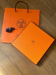 エルメスボックス