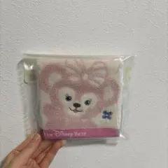 ディズニーシェリーメイ ミニタオル