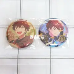 あんスタ 招募缶バ 千秋