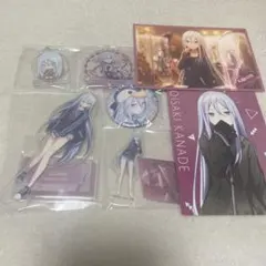 プロセカ　宵崎奏　まとめ売り