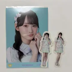 ≒JOY 山野愛月 サマーツインテール
