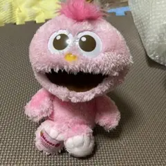 USJ モッピー ぬいぐるみ マスコット
