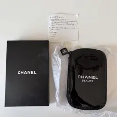 【新品未使用・非売品】シャネル ノベルティ ネイルケアキット