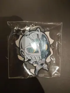 ジョジョの奇妙な冒険 ラバスト シルバーチャリオッツ